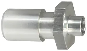 TruckAir Block Off Plug for 8 Pad Se 1880554 