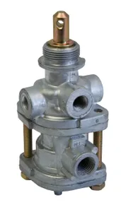 Tectran PUSH PULL 2627279 