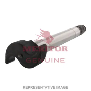 Meritor Q Plus 1.5 28 Spline Right Hand Camshaft 2715368 