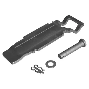 Webb Pad Retainer Kit NS225 LN225 1668130 