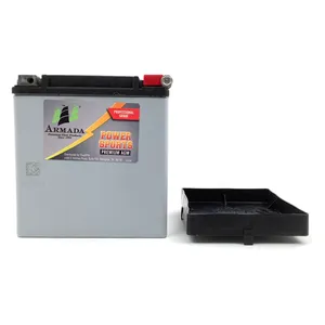 Armada BATTERY 257074 