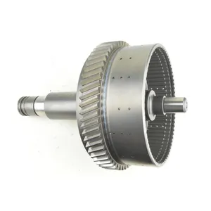 Spicer SHAFT ASSEMBLY 516266 