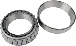 SKF Bearing Set 1792195 