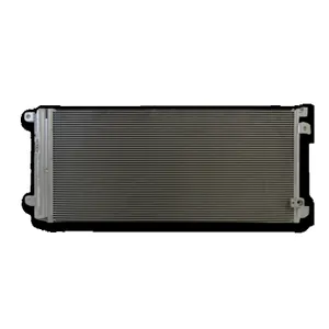 Transtar Industries A C Condenser 1534534 