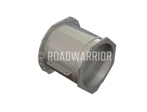 Roadwarrior Dpf 2515016 