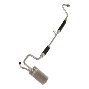 Transtar Industries A C Receiver Drier 1534124 