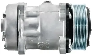 TruckAir Sanden AFT Comp 8 gr 119mm 1881350 