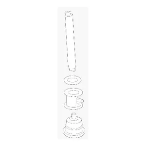 Transtar Industries A C Receiver Drier 1530362 