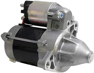 Wilson Alternator 2916999 