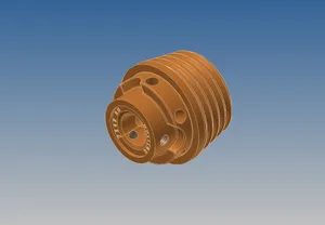 Whiting BALANCER CONE 1404733 