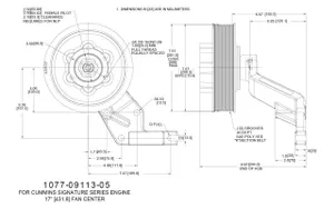 Kit Masters Re-Man K-Series 3003355 