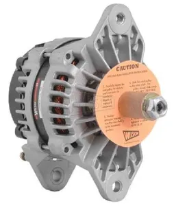 Wilson Alternator RX 2905868 