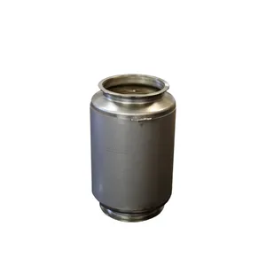 Dinex DPF-Diesel Particulate Filter 3610522 