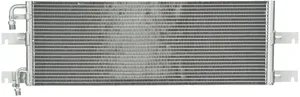 TruckAir Condenser 1879130 