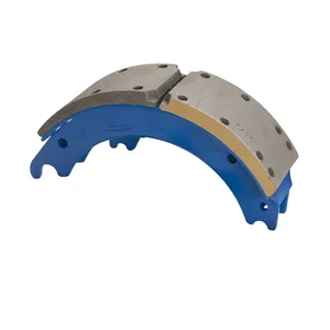 Haldex Brake Shoe New 2116606 