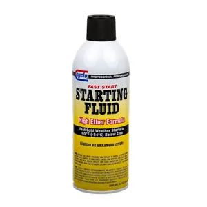 Transtar Industries 10 7Ozstartingf Luid10 7Ozstart 1531346 