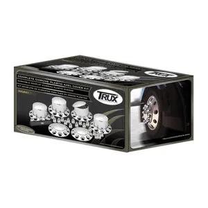 Trux NUT COVER KIT 1459520 