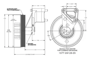 Kit Masters Re-Man K-Series 3003389 