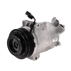 Transtar Industries A C Compressor 1502236 