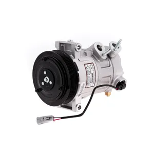 Transtar Industries A C Compressor 1501354 