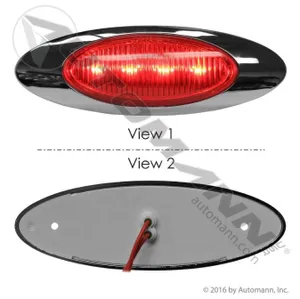 Automann Markr Light LED 1063270 