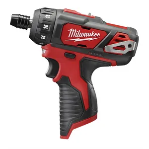 Milwaukee Electric Co. M12 1/4  HEX SC 1292134 