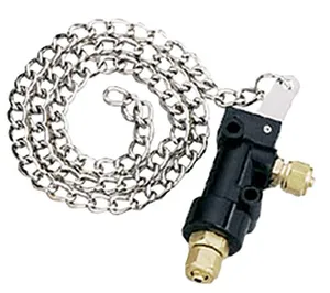 Roadmaster Valve - Air Horn, Single 214606 