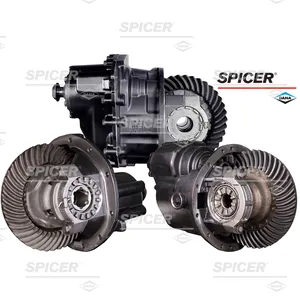 Spicer CORE FREE CARRIER 3910032 