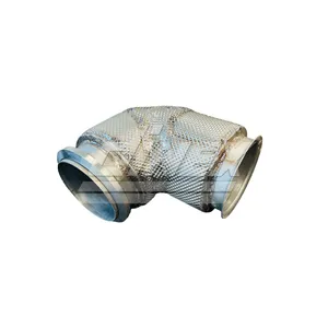 Dinex Diesel Exhaust Fluid (DEF) Pipe 3611224 