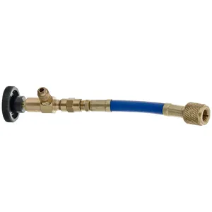 TruckAir Tool - Manual Shutoff Valve 1882005 