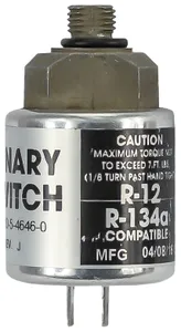 TruckAir Switch Binary 1878941 