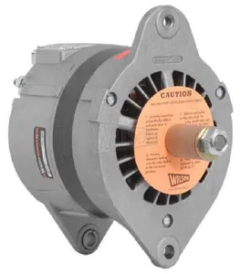 Wilson Alternator Reman 1861014 