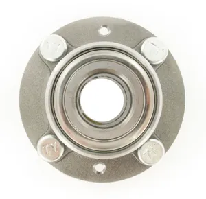 SKF Hub Assembly 1791002 