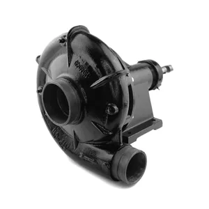 Access Truck Parts Water Truck Pump - B3Z Rope Seal (CW Groove) 5671666 