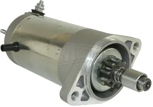 Wilson Alternator 2916079 