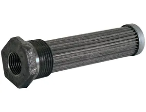 Buyers Products STRAINER THRU WALL 1inX 1/2in 1574944 
