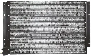 TruckAir Condenser - AFT 1880260 