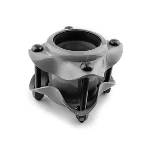 Access Truck Parts Dresser Pipe Coupling - 4 2323802 