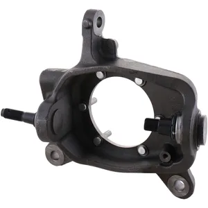 Spicer STEERING KNUCKLE MODEL 60 LEFT 2639050 