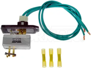 Dayton BMR KIT 550064 