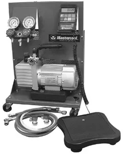 TruckAir Tool Electric Charging Sta 1881124 