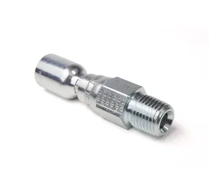 Motion Flow and Control Male Pipe Swiv. Steel Fitting 1510540 