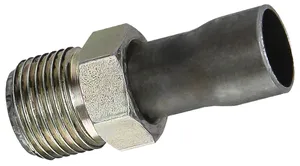 TruckAir Fitting Steel BL Std Weld On 1879287 