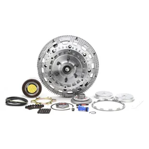 Horton Dm Advantagetwo-Speed Fan Drive Repair Kit 334222 