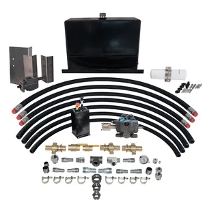 Buyers Products Wetline Kits 1575954 