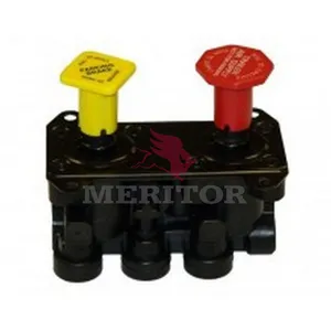 Meritor New Dash Valve 2733174 