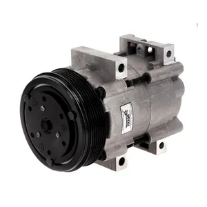 Transtar Industries A C Compressor 1502752 