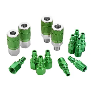 Legacy Manufacturing Co COLORCONNEX TYP 1278208 