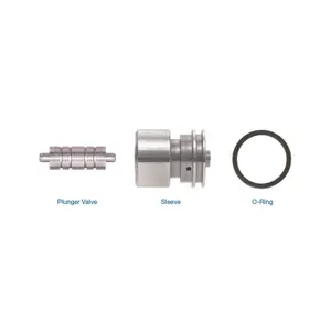Transtar Industries Valve Kit E40D/4R100 1479254 