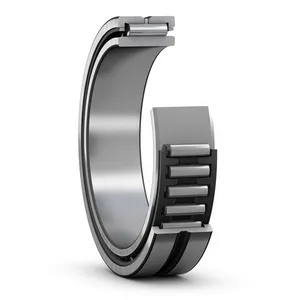 Timken NRB Solid Race Caged Bearing 1053530 